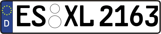 ES-XL2163