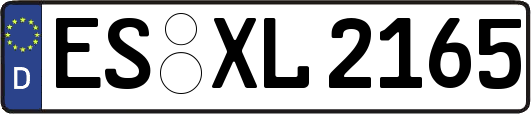 ES-XL2165