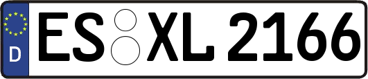 ES-XL2166