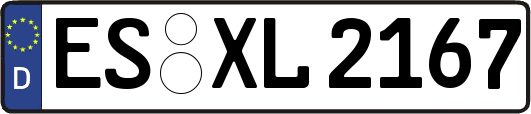 ES-XL2167