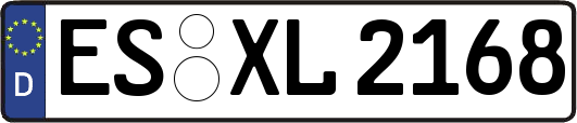 ES-XL2168