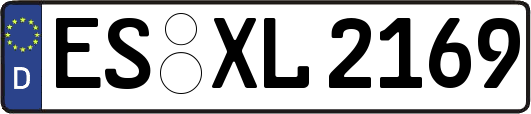 ES-XL2169