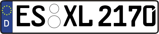 ES-XL2170