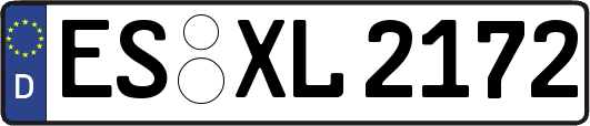 ES-XL2172