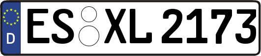 ES-XL2173