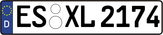 ES-XL2174