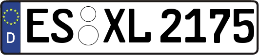 ES-XL2175