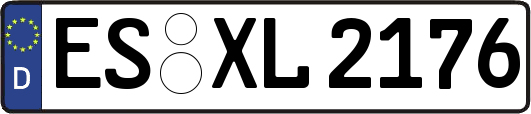 ES-XL2176