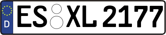 ES-XL2177