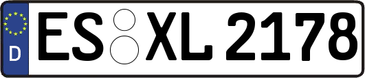 ES-XL2178