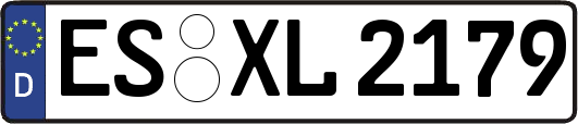 ES-XL2179