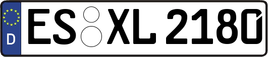ES-XL2180