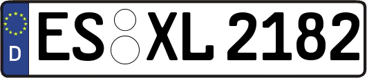 ES-XL2182