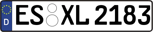 ES-XL2183