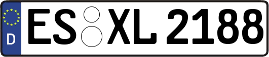 ES-XL2188