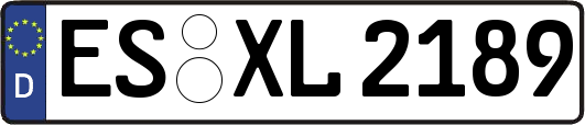 ES-XL2189