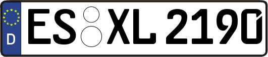 ES-XL2190