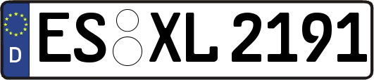 ES-XL2191