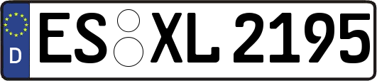 ES-XL2195