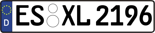 ES-XL2196
