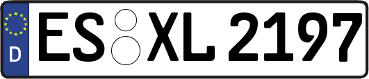 ES-XL2197