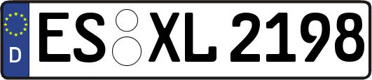 ES-XL2198