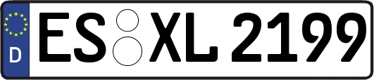 ES-XL2199