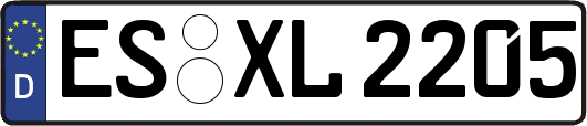ES-XL2205