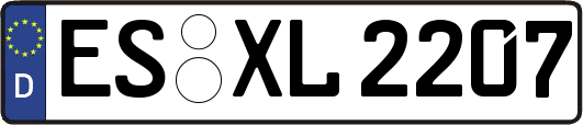 ES-XL2207