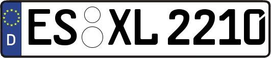 ES-XL2210
