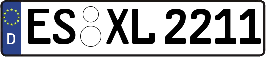 ES-XL2211