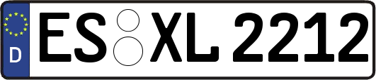 ES-XL2212