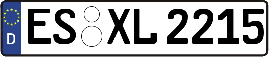 ES-XL2215