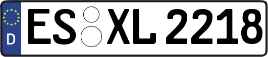 ES-XL2218