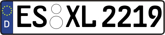 ES-XL2219