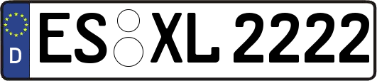 ES-XL2222