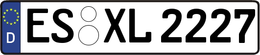 ES-XL2227