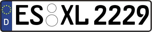 ES-XL2229