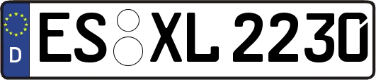 ES-XL2230