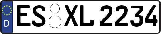 ES-XL2234