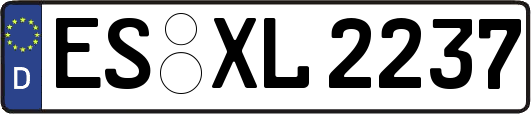 ES-XL2237