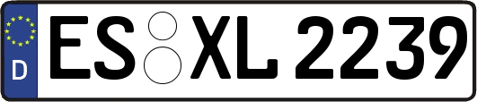 ES-XL2239