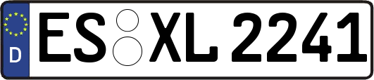 ES-XL2241