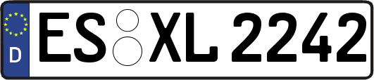 ES-XL2242