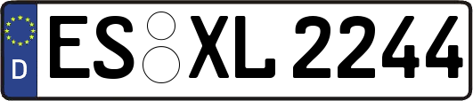 ES-XL2244