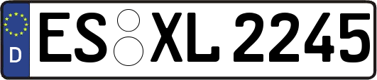 ES-XL2245