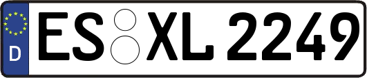 ES-XL2249