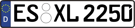 ES-XL2250