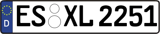 ES-XL2251