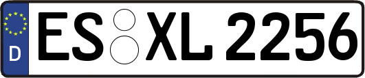 ES-XL2256